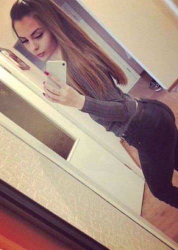 Настя, Г. Тюмень