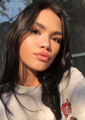 Ульяна, Г. Тюмень